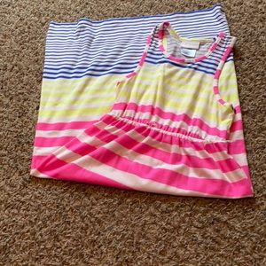 Girls summer dress